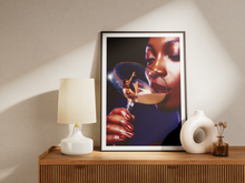 Load image into Gallery viewer, CHAMPAGNE MAMI- Limited Edition of 60
