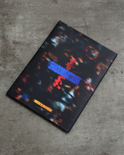 Load image into Gallery viewer, SHADOWS AT DUSK - THE ART BOOK (PRE ORDER)