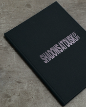 Load image into Gallery viewer, SHADOWS AT DUSK - THE ART BOOK (PRE ORDER)
