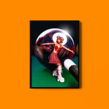 Load image into Gallery viewer, THE 8 BALL - Limited Edition of 60