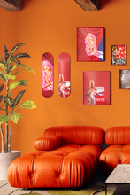 Load image into Gallery viewer, "LUCKY CIG" DECK