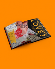 Load image into Gallery viewer, SHADOWS AT DUSK - THE ART BOOK (PRE ORDER)