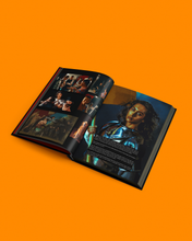 Load image into Gallery viewer, SHADOWS AT DUSK - THE ART BOOK (PRE ORDER)